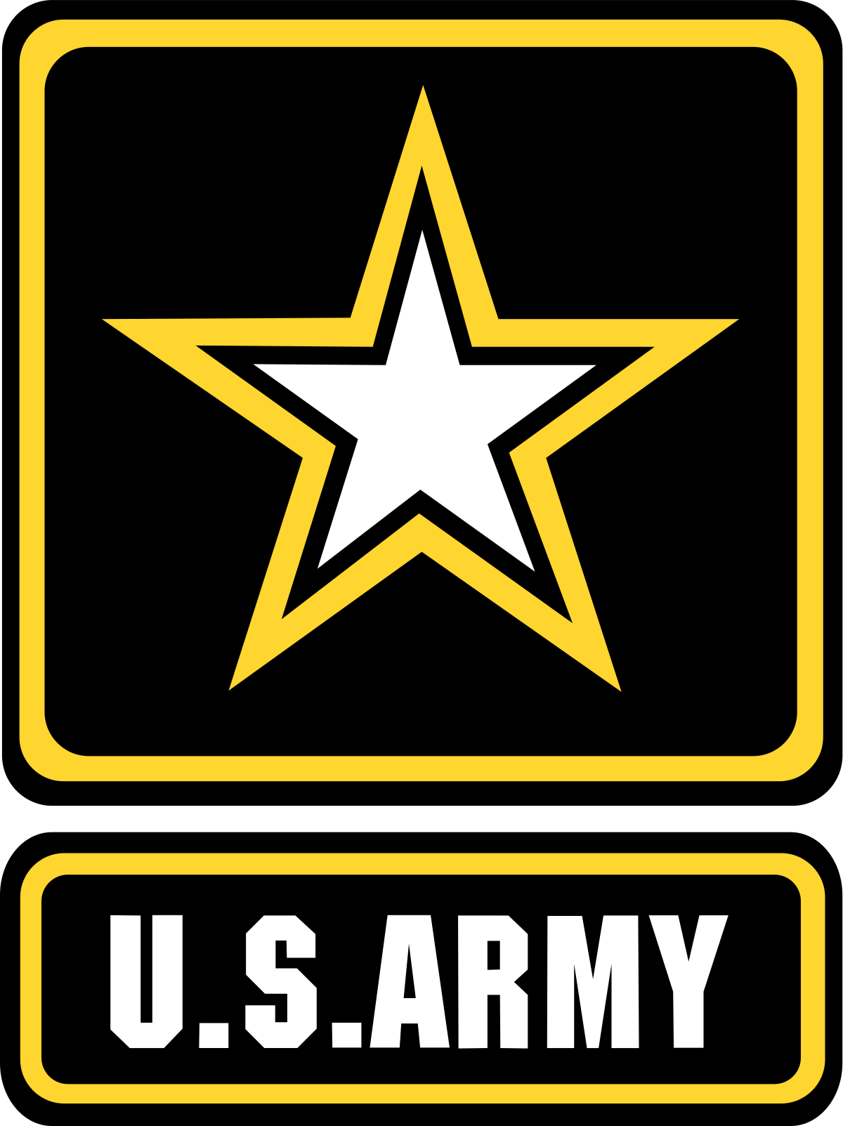 US Army logo