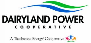 dairyland power logo