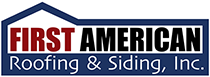 First American Roofing 