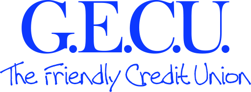 GECU logo