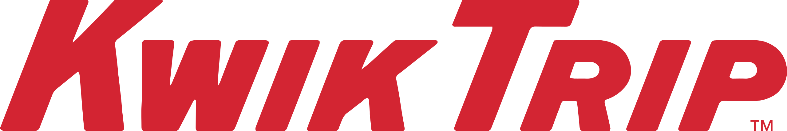 Kwik Trip