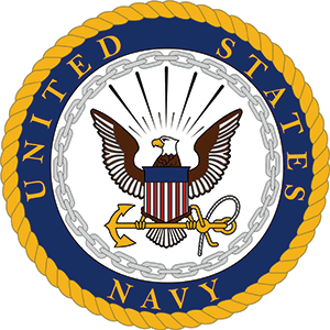 US Navy logo