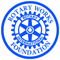 rotary works logo