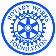 Rotary Works rotary works logo