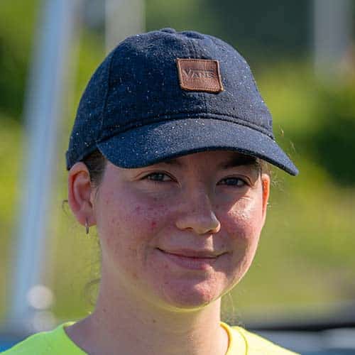 Staff-Kistler-Katie Katie Kistler