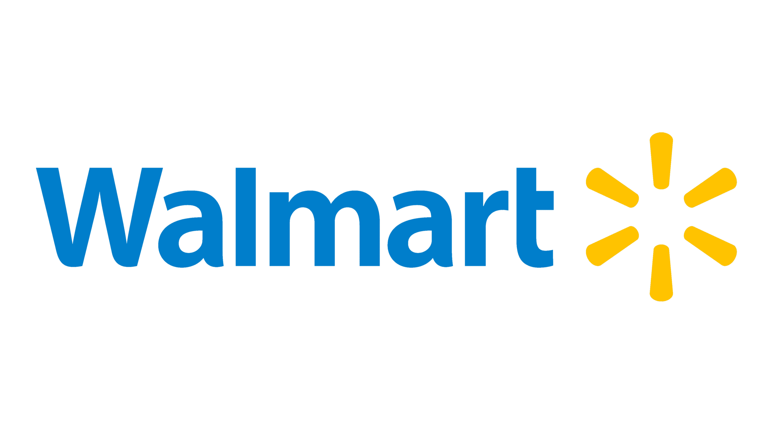 wal-mart logo