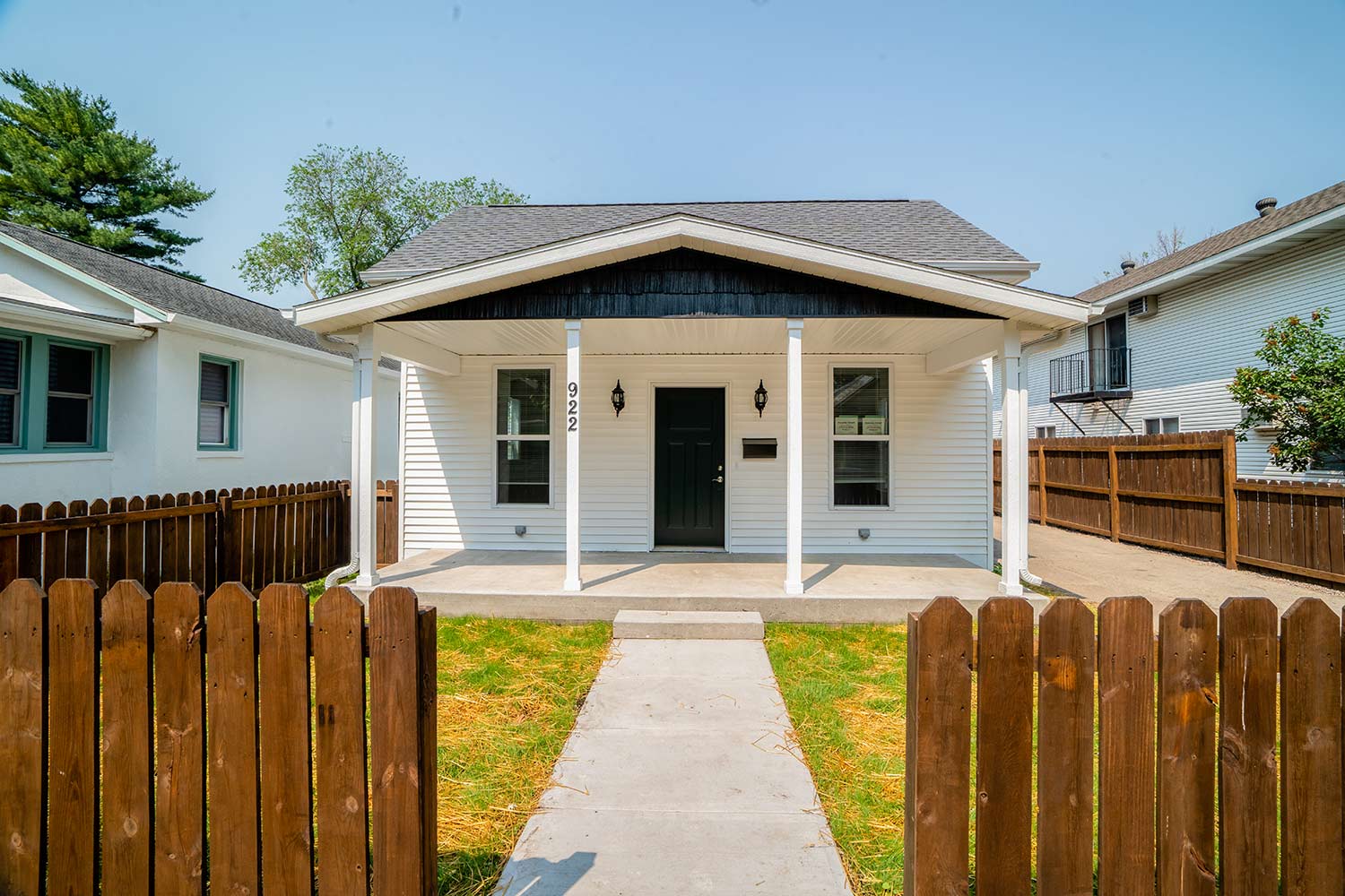 Then and Now: Housing in La Crosse