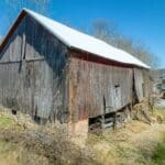 Habitat ReStore Building - April 2023-33