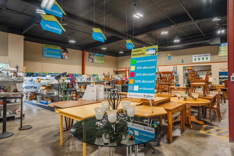 ReStore Habitat for Humanity of the Greater La Crosse Region