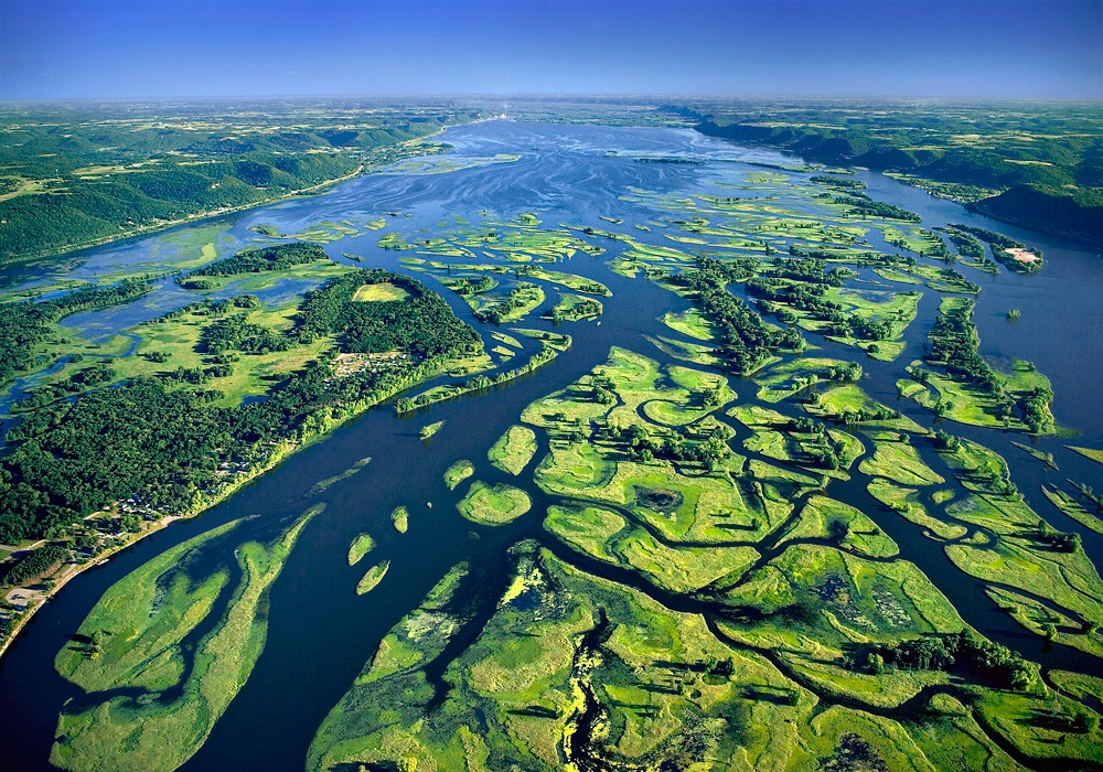 Mississippi the mississippi