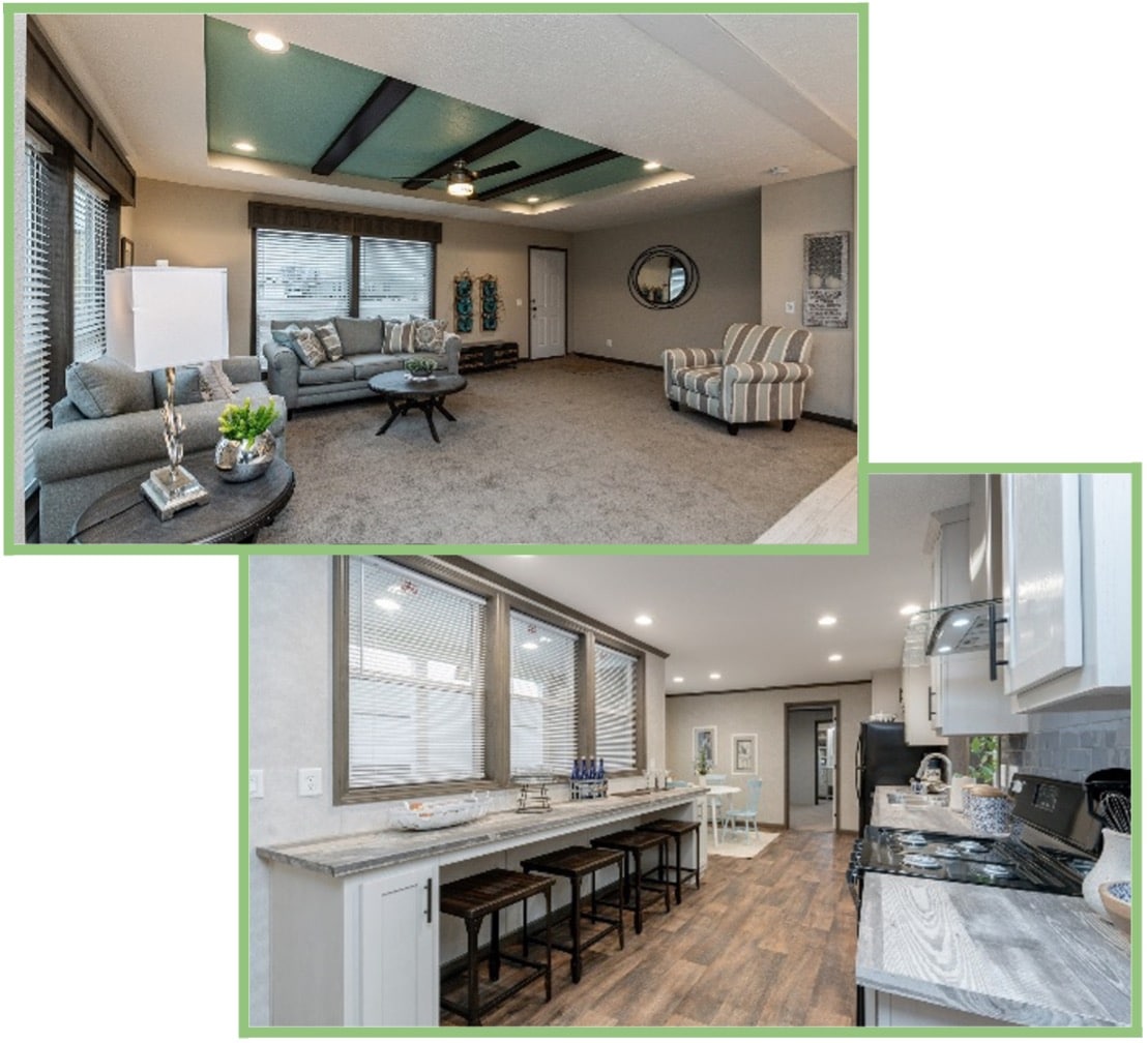 Modular: A true model for affordable housing - Habitat for Humanity