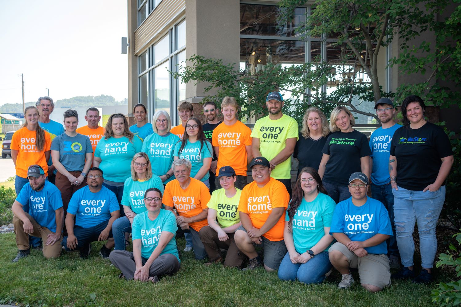 Careers Habitat for Humanity of the Greater La Crosse Region