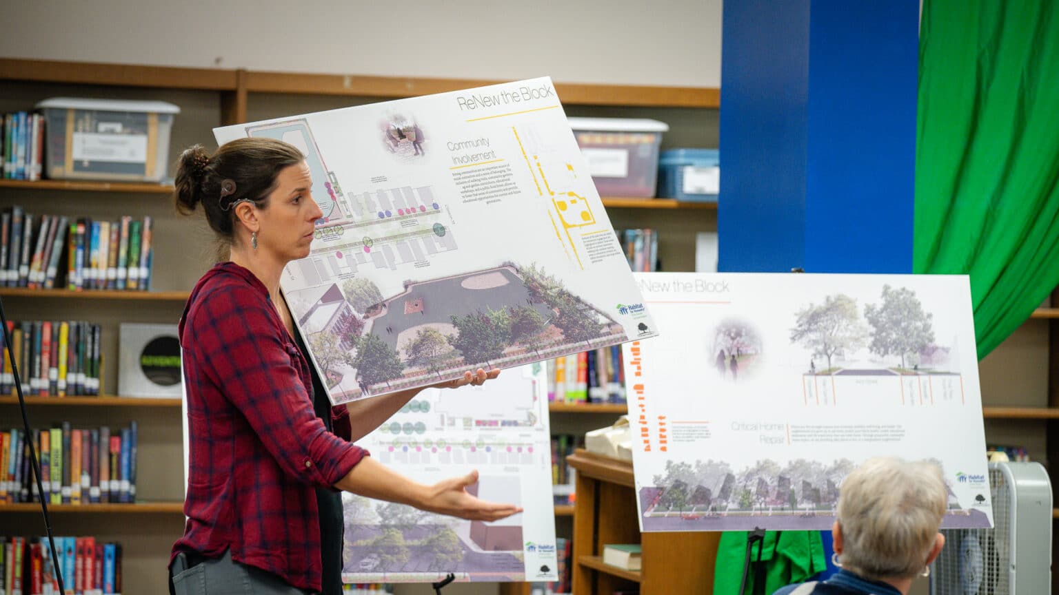 Careers Habitat for Humanity of the Greater La Crosse Region