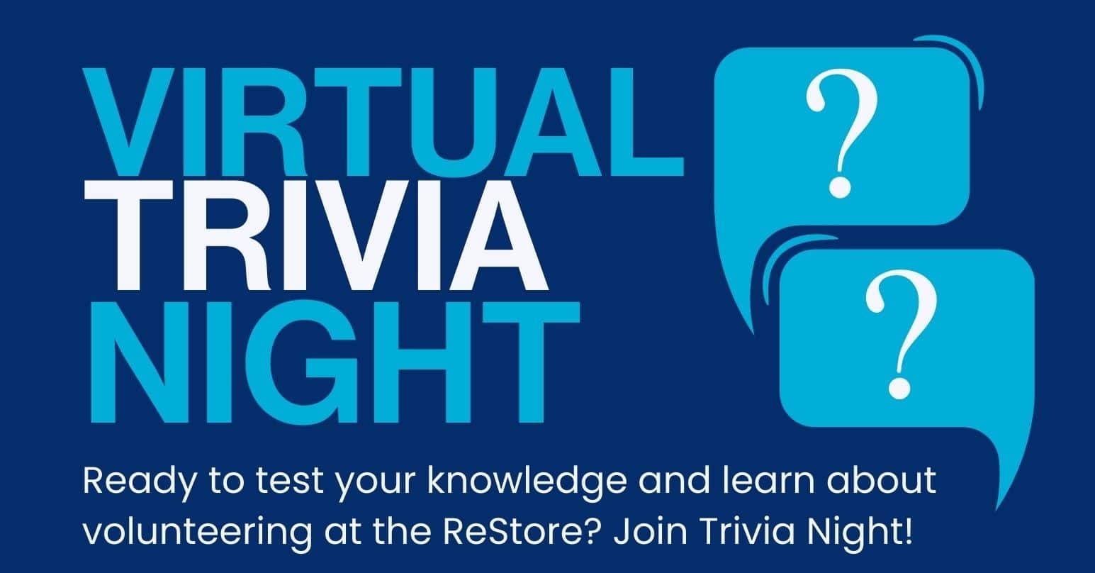 Virtual Trivia Night