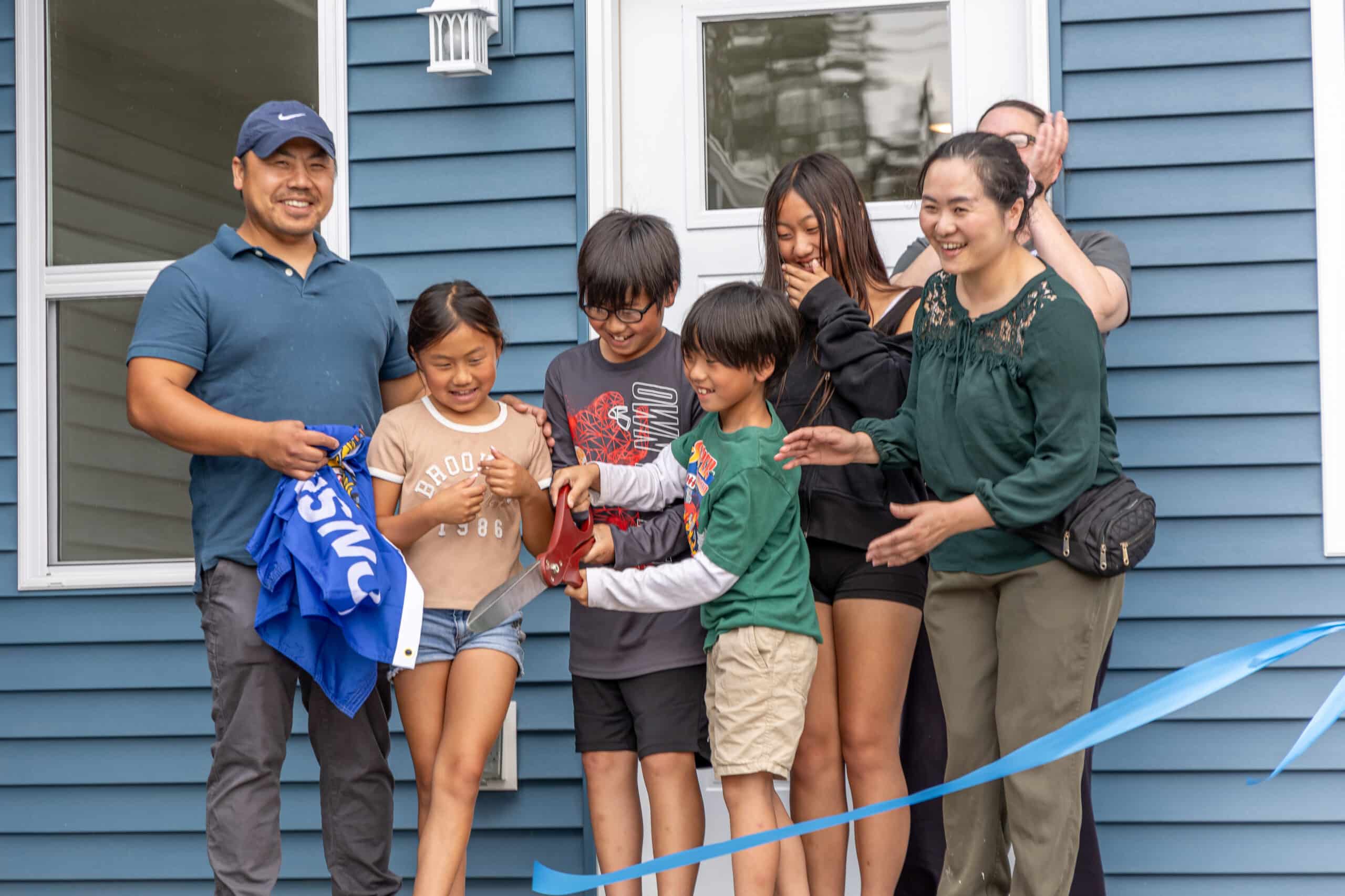 Learn About Habitat's Homeowner Program - Session #3
