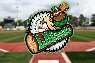 Habitat at the Loggers game