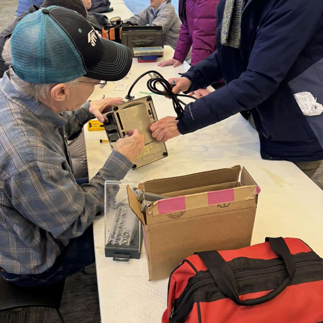 Repair Cafe