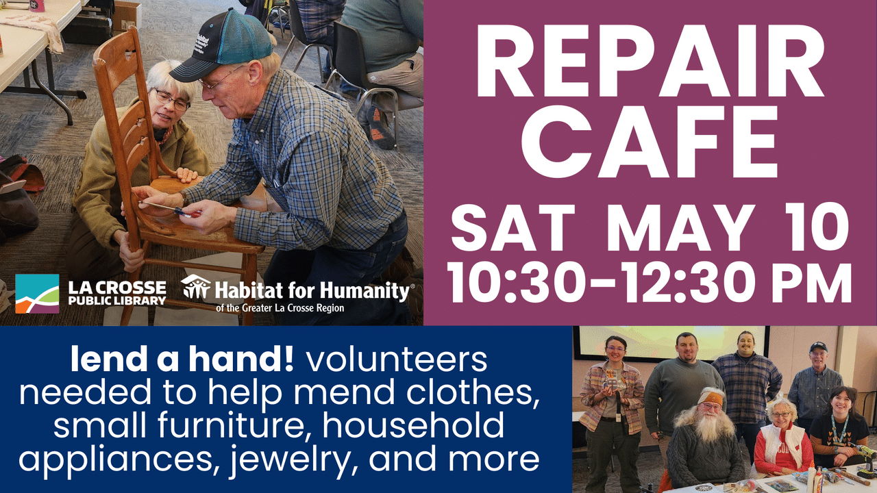 Repair Cafe