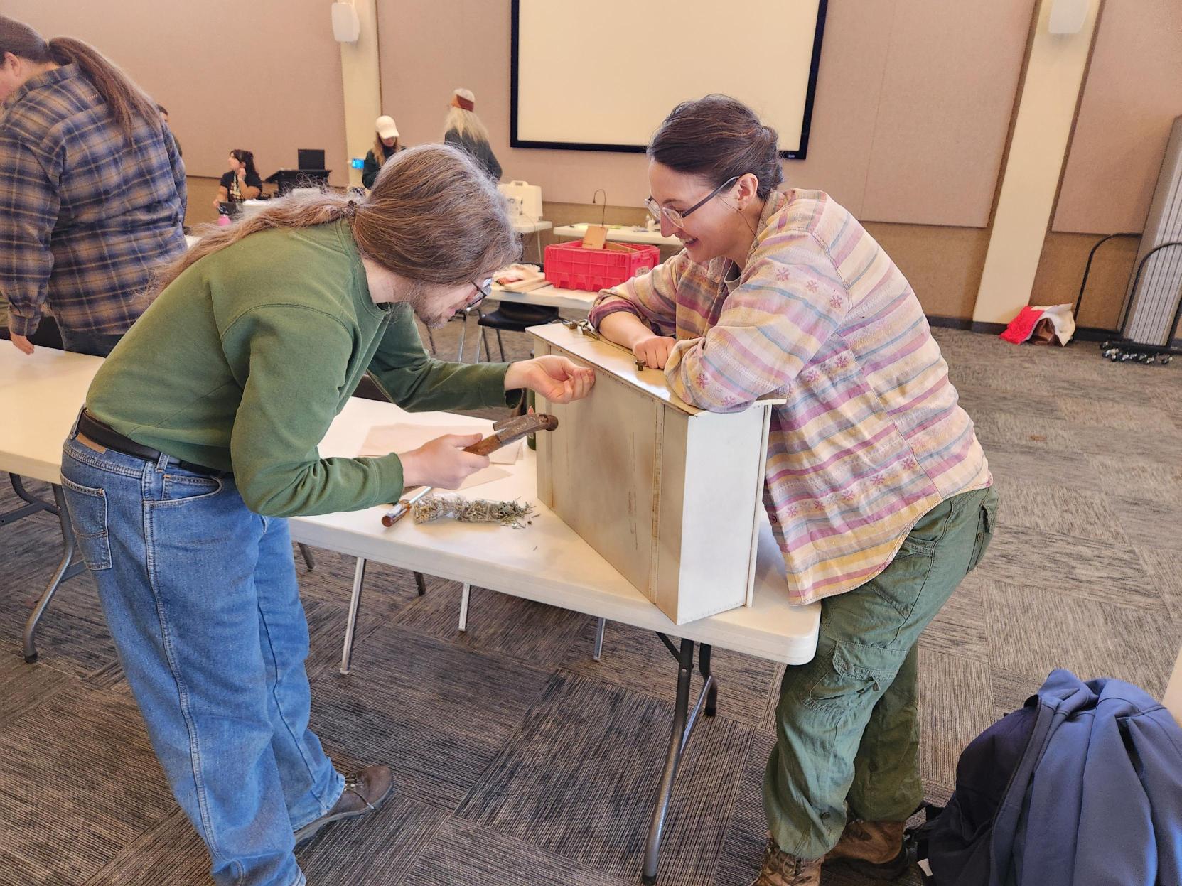 Repair Cafe