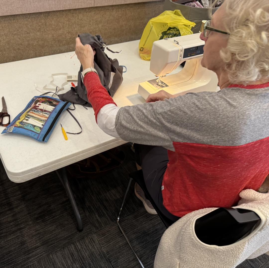 Repair Cafe
