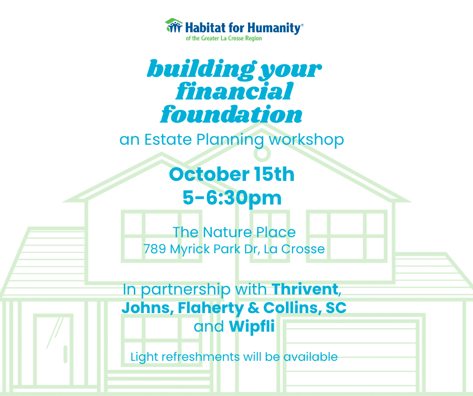 Building Your Financial Foundation