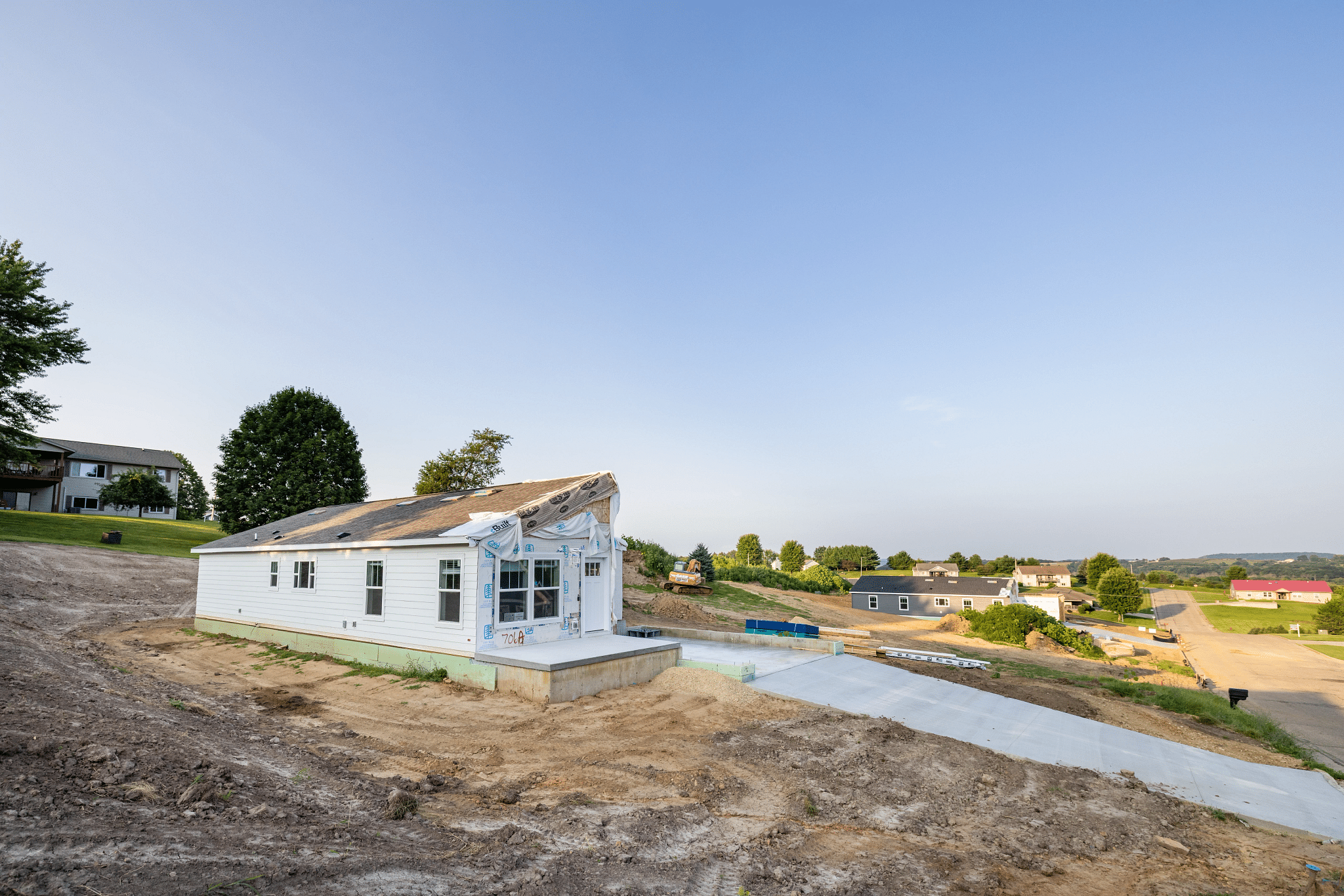 Building Knowledge: A Factory-Built Housing Webinar