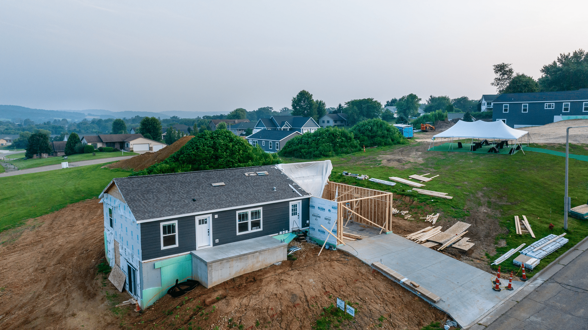 Navigating the Nuances: Unique Aspects & Considerations for Factory-Built Housing