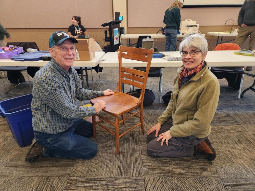 Repair Cafe