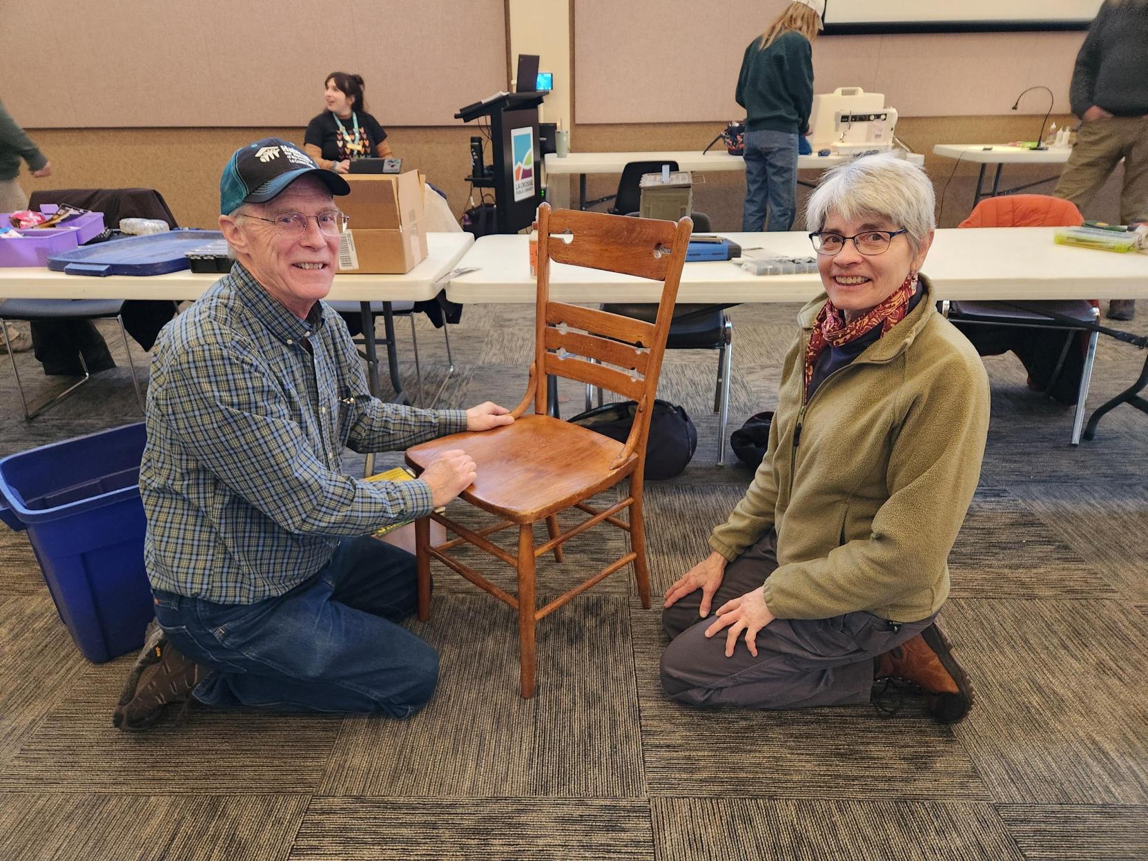Repair Cafe