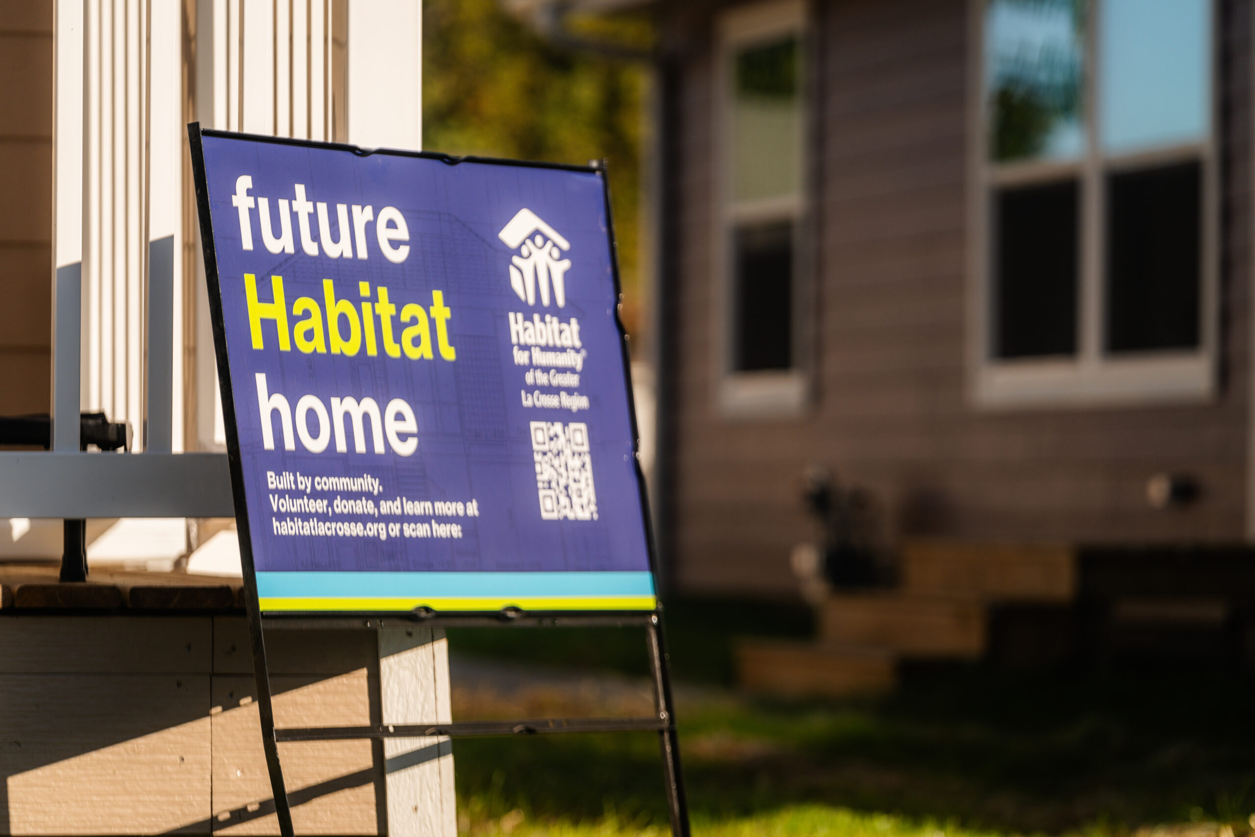Learn About Habitat's Homeowner Program - Session #2