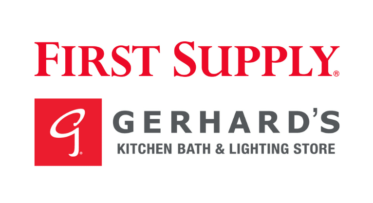 First Supply Gerhards combined