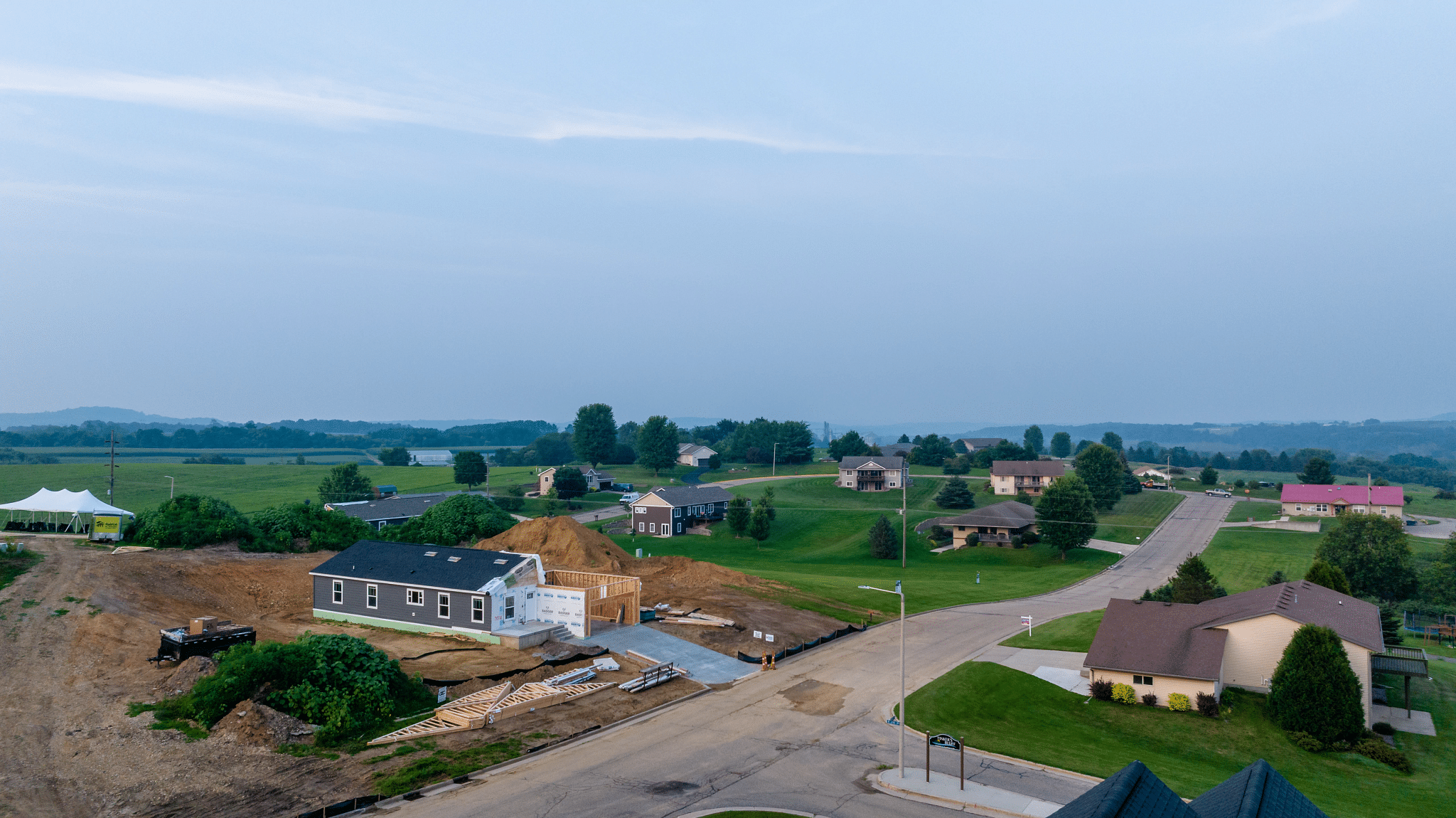 Hillsboro Open House