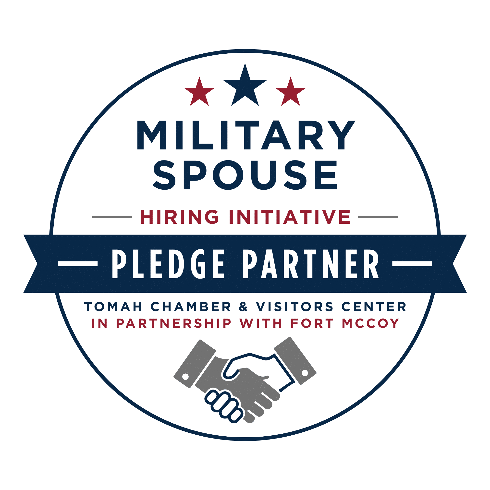 MSHI Pledge Partner Logo