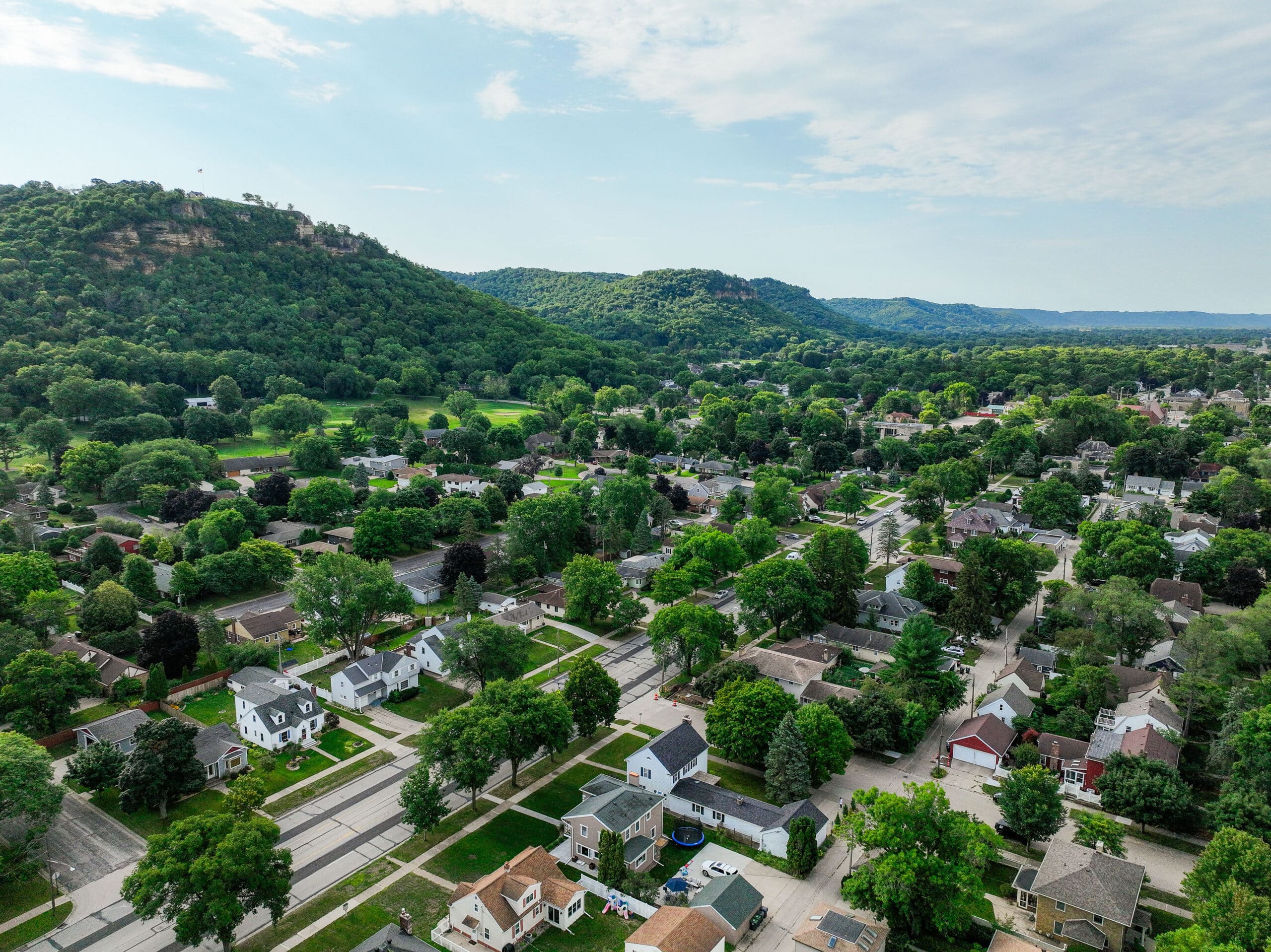 Housing Happy Hour: Why Zoning Matters