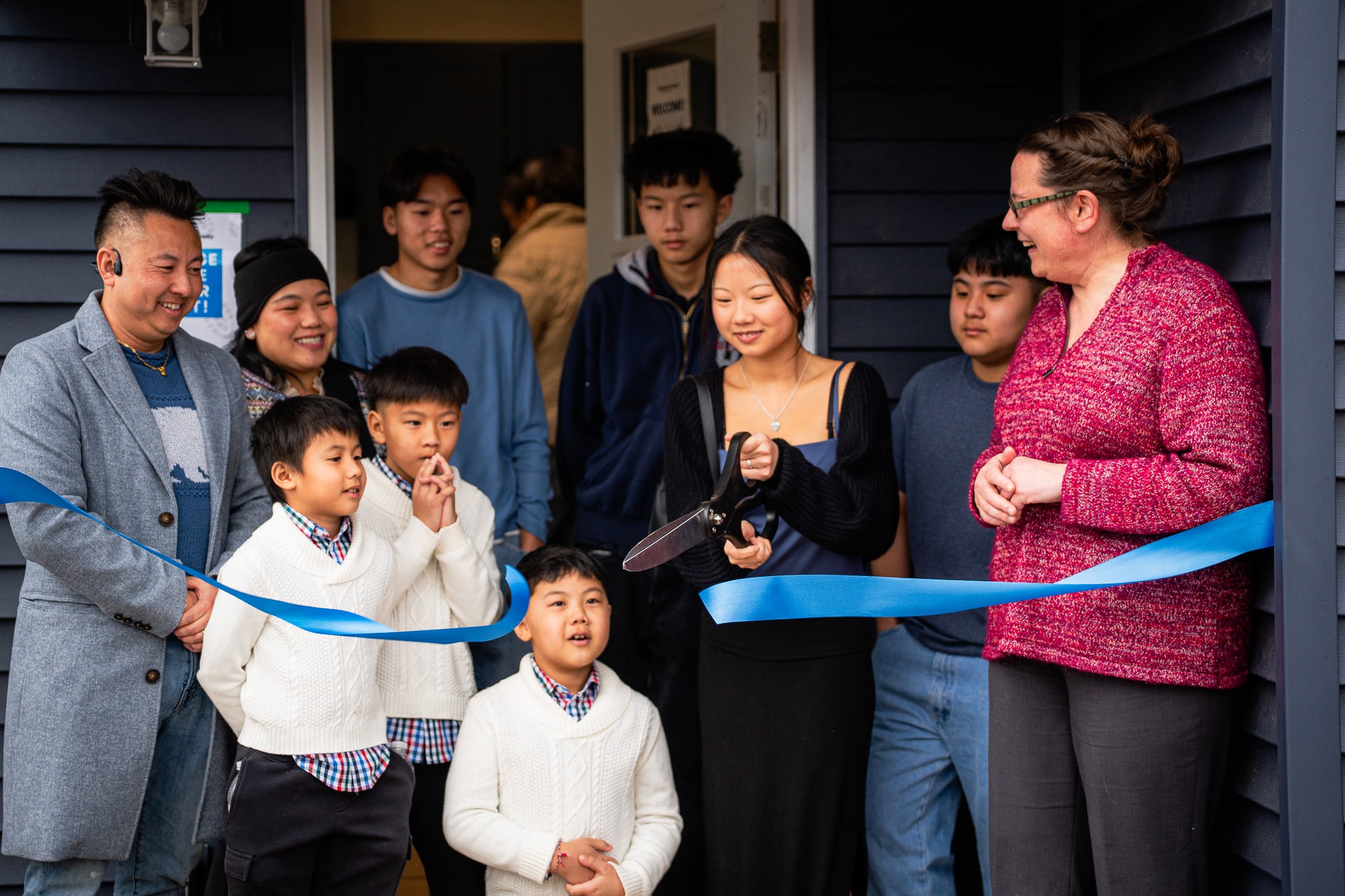 Learn About Habitat's Homeowner Program - Session #1